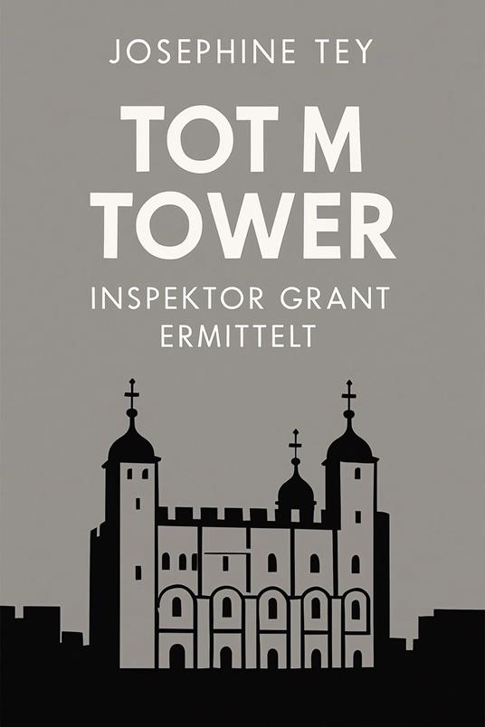 Tot im Tower