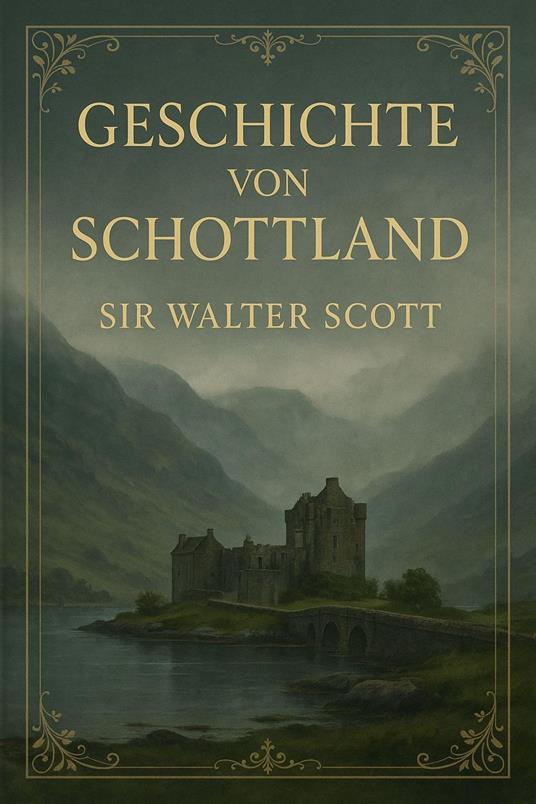 Geschichte von Schottland