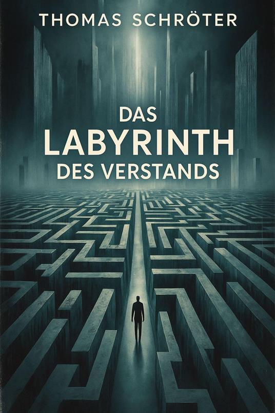 Das Labyrinth des Verstands