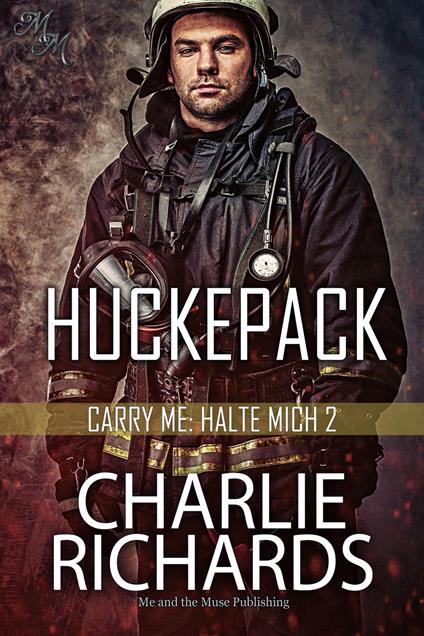 Huckepack