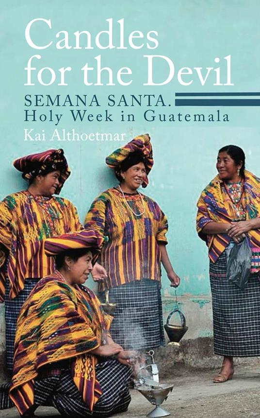 Candles for the Devil