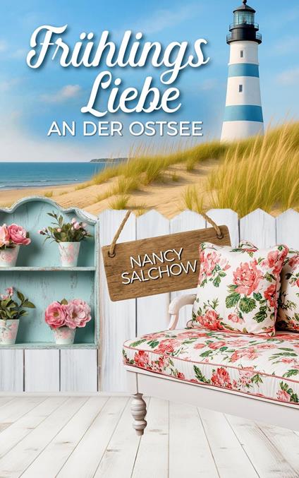 Frühlingsliebe an der Ostsee