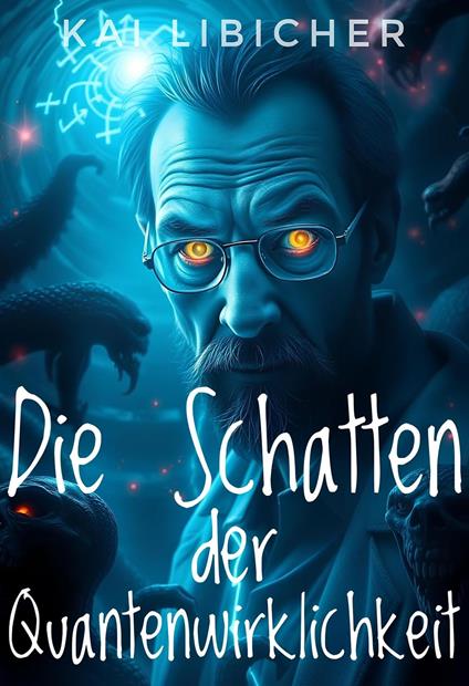 Die Schatten der Quantenwirklichkeit