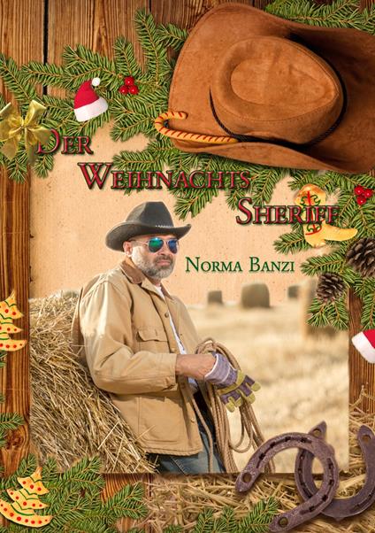 Der Weihnachtssheriff