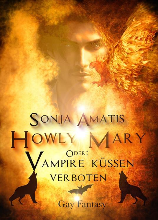 Howly Mary