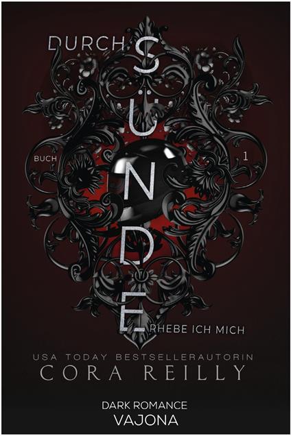 Durch Sünde erhebe ich mich