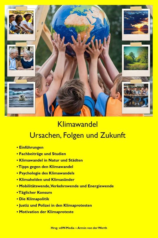 Der Klimawandel