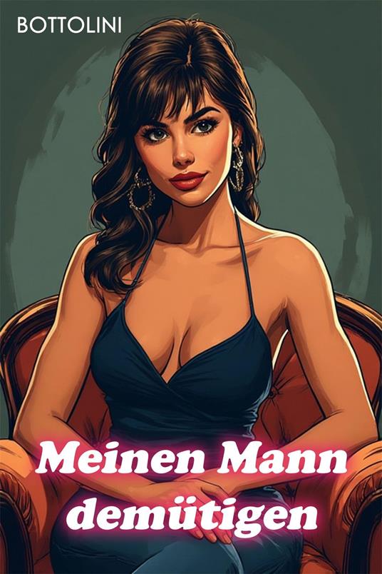 Meinen Mann demütigen