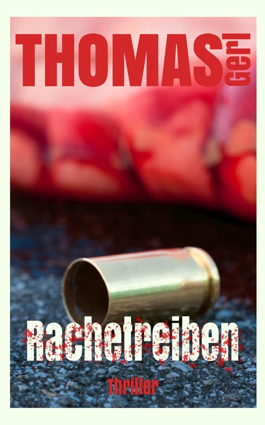 Rachetreiben