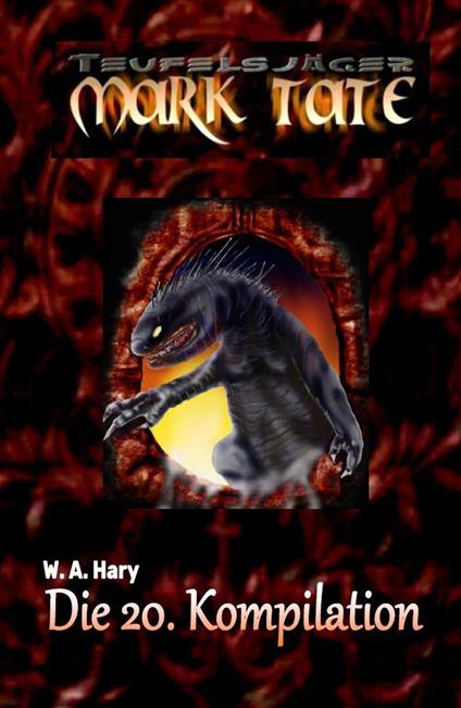 TEUFELSJÄGER: Die 20. Kompilation