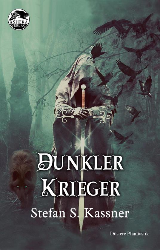 Dunkler Krieger