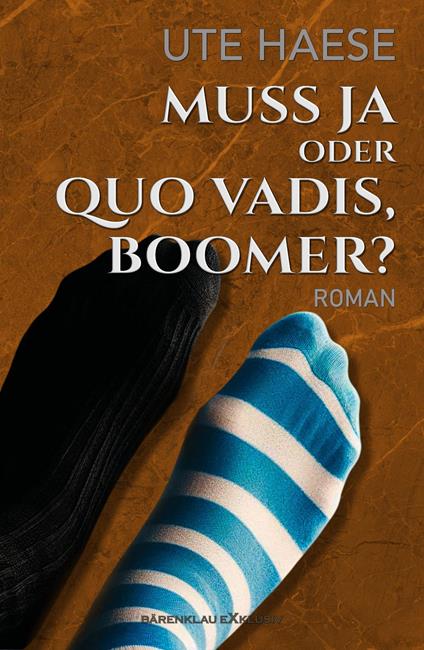 Muss ja oder Quo vadis, Boomer?