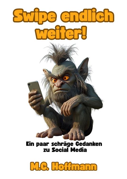 Swipe endlich weiter!