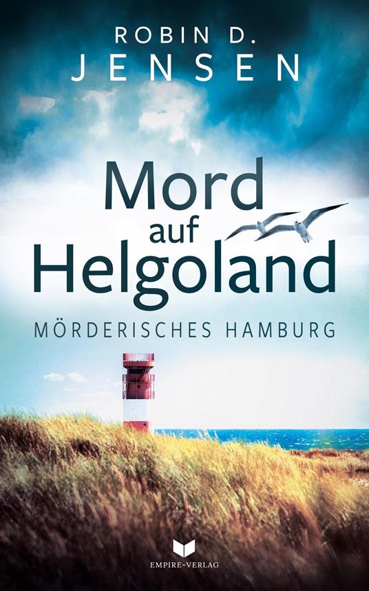 Mord auf Helgoland