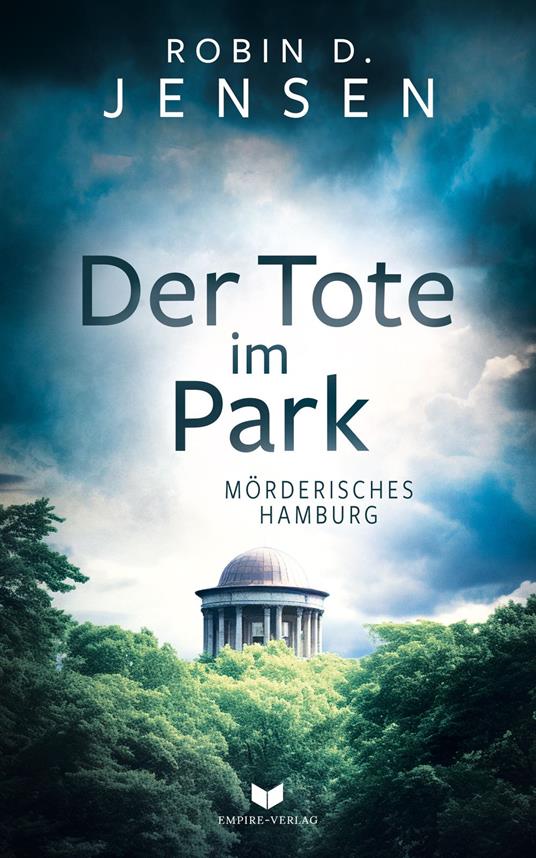 Der Tote im Park