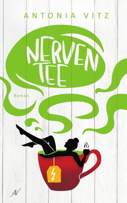 Nerventee