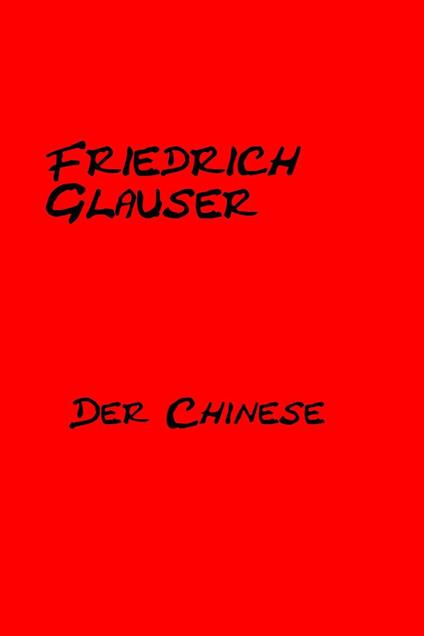 Der Chinese