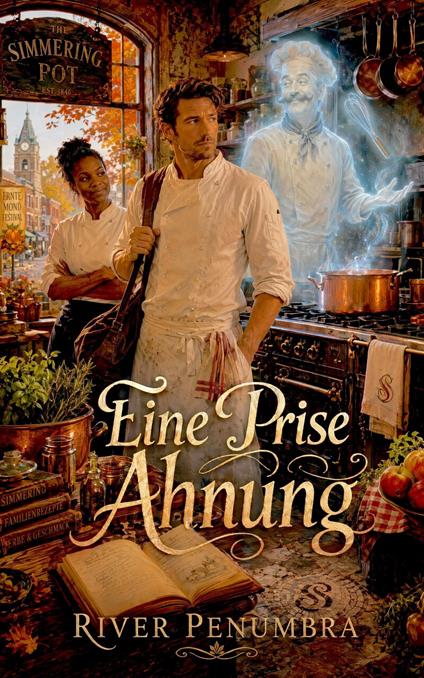 Eine Prise Ahnung