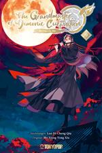 The Grandmaster of Demonic Cultivation, Band 09