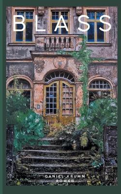 Blass - Daniel Krumm - cover