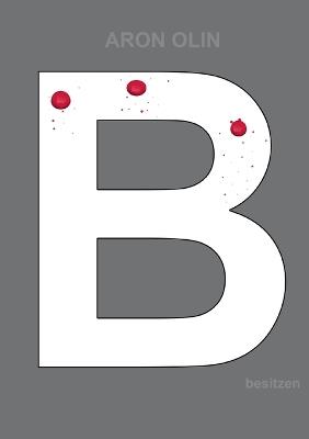 besitzen: Gabe - Aron Olin - cover