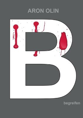 begreifen: Gabe - Aron Olin - cover