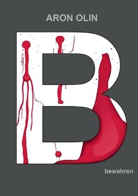 bewahren: Gabe - Aron Olin - cover