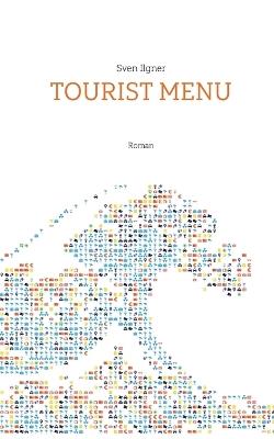 Tourist Menu - Sven Ilgner - cover