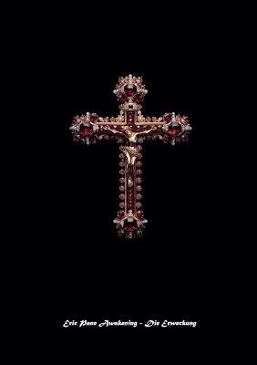 Awakening: Die Erweckung - Eric Pane - cover