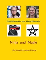 Ninja und Magie: Der Vergleich zweier Künste