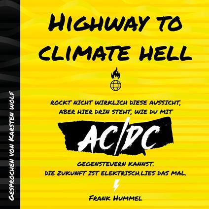 Highway to Climate Hell