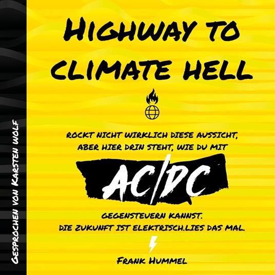 Highway to Climate Hell