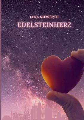 Edelsteinherz - Lena Niewerth - cover