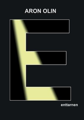 enttarnen: Gabe - Aron Olin - cover