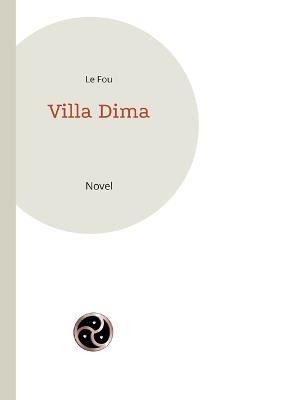 Villa Dima - Le Fou - cover