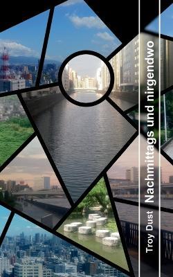 Nachmittags und nirgendwo - Troy Dust - cover