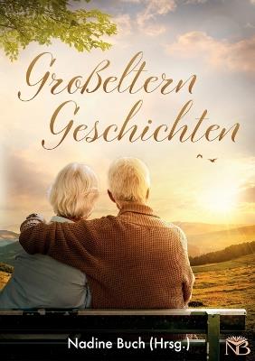 Großeltern Geschichten - cover