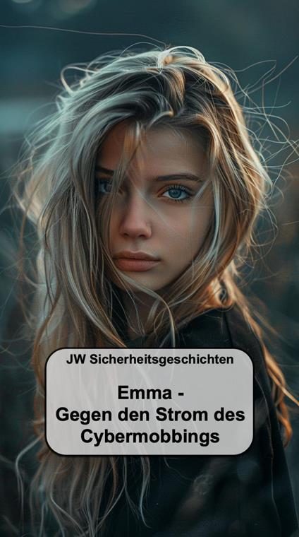 Emma - Gegen den Strom des Cybermobbings - JW Sicherheitsgeschichten - ebook