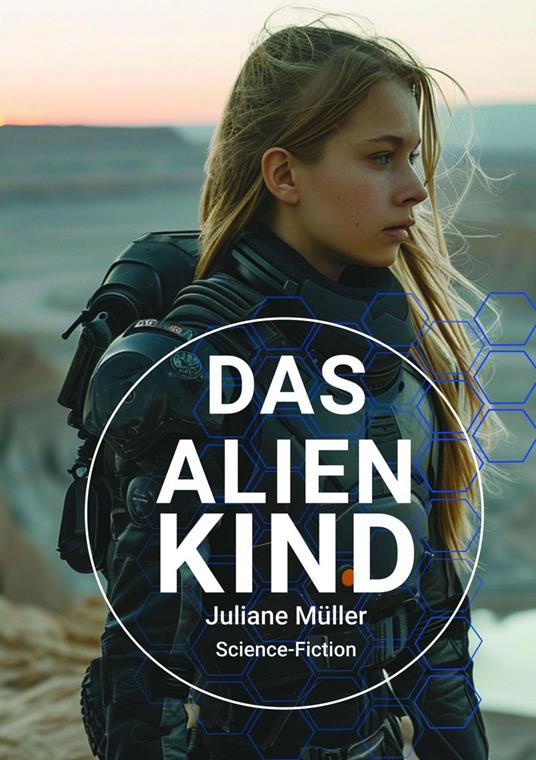 Das Alienkind