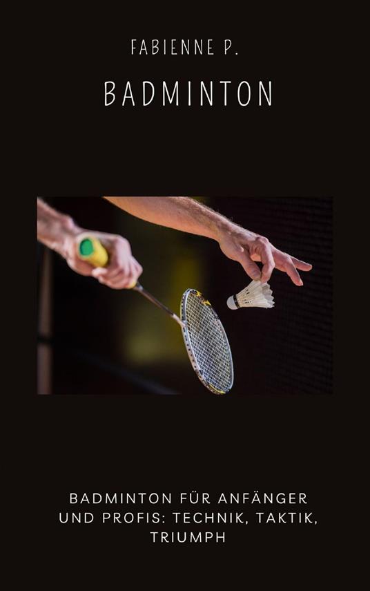 Badminton