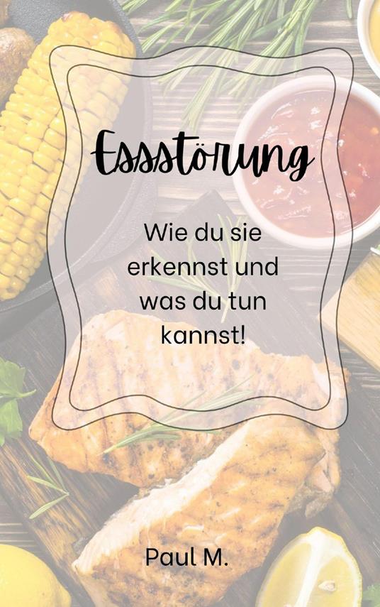 Essstörung
