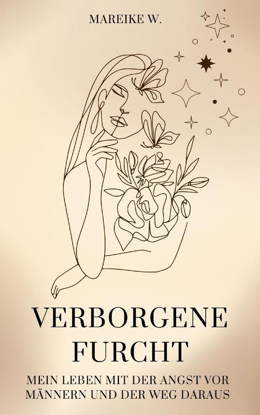 Verborgene Furcht