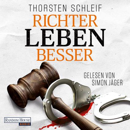 Richter leben besser