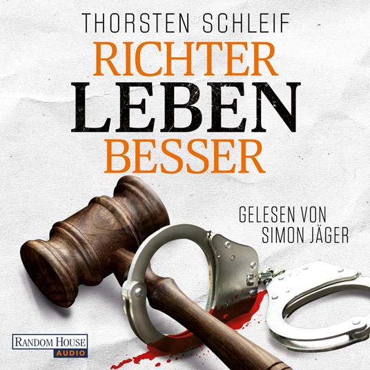 Richter leben besser