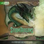 Storm Dragons – Verrat am Anfang der Zeit