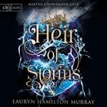 Heir of Storms