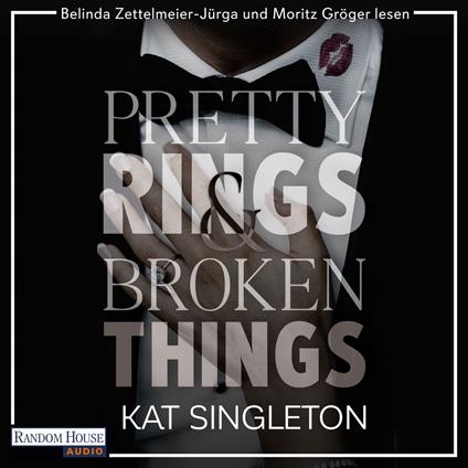 Pretty Rings and Broken Things