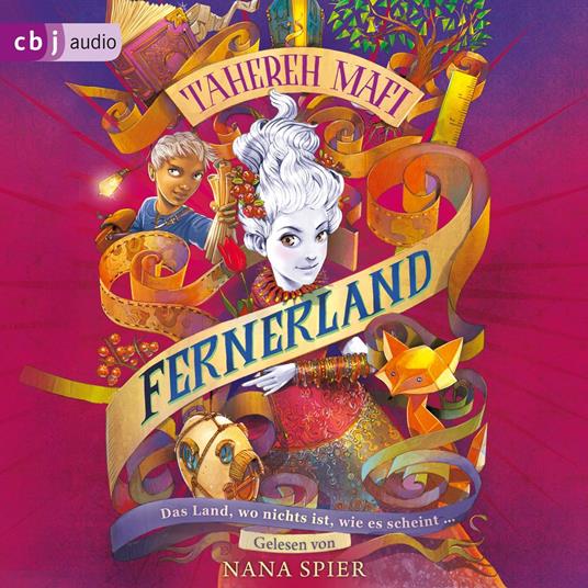 Fernerland