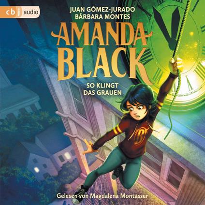 Amanda Black
