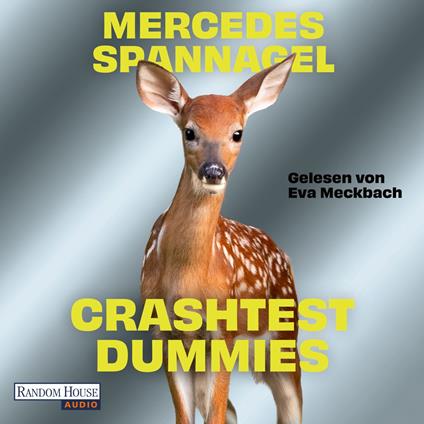 Crashtest Dummies